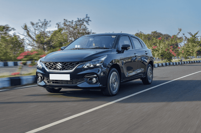 Explore Coimbatore at your own pace with Thrillophilia's car rentals