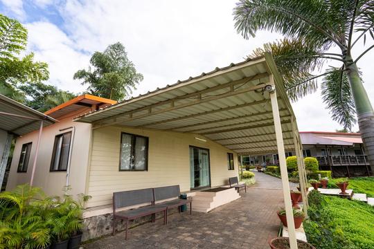 Savana Lake Resort Image