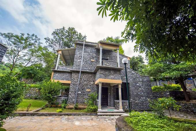 Aranyawas Resort, Ranakpur | Luxury Staycation Deal