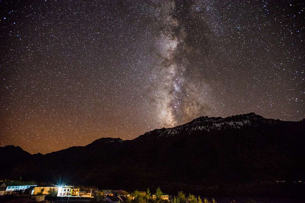 Experience Spiti and Lahaul All Together | COMBO DEAL from Delhi Image