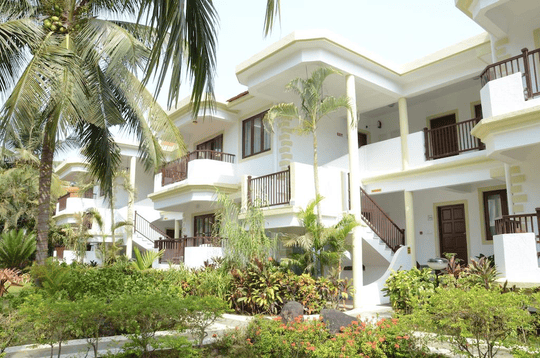 Sonesta Inn, Goa Image