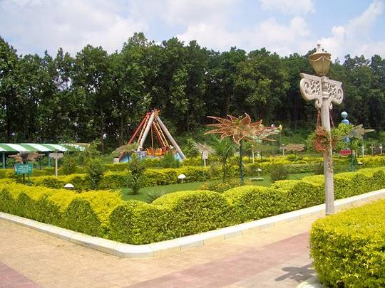 Fun N Food Kingdom Dehradun Image