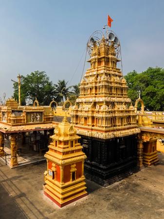 Ayyappa Swami Temple