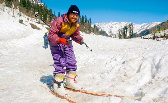 Kullu Manali All together | COMBO DEAL from Kerala Image