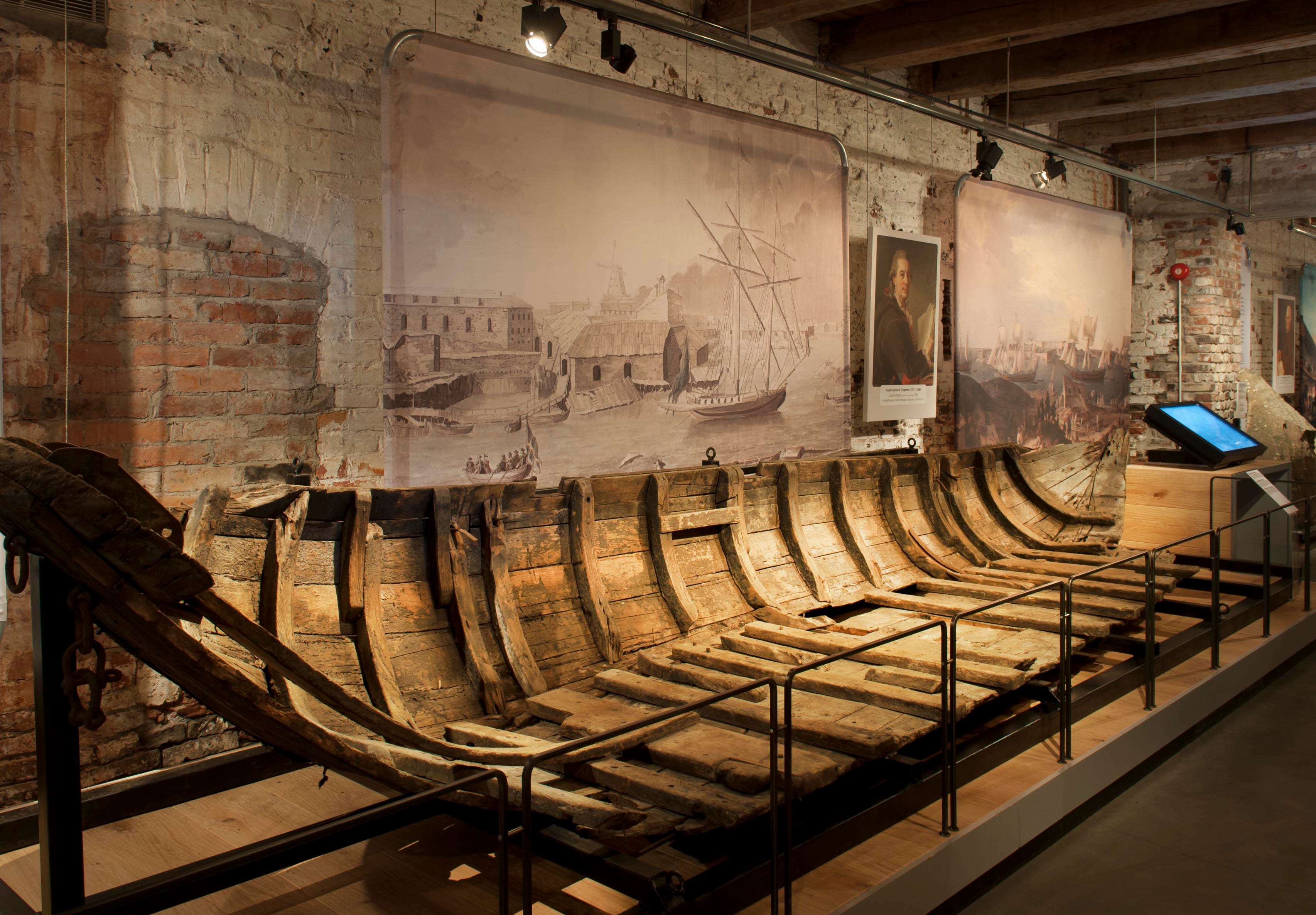 Welcome to the Suomenlinna Museum