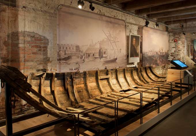 Welcome to the Suomenlinna Museum