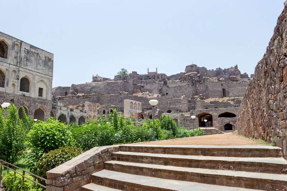 Hyderabad Tour Package For 2 Days Image