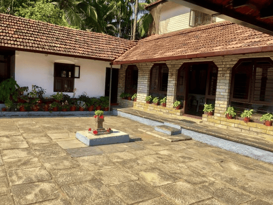 Kolavara Heritage Homestay, Shimoga Image