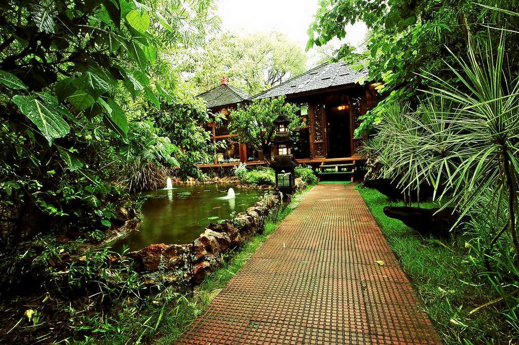 Water House Resort Image