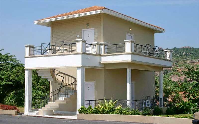 Mount Opera Resort Image