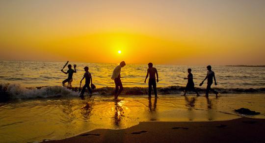 Mumbai Half Day Tour Image