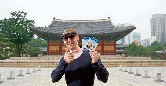 Discover Seoul Pass Image