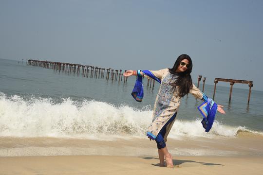 Couple Photoshoot In Wayanad Image