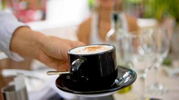 Pod Chocolate Factory And Cafe