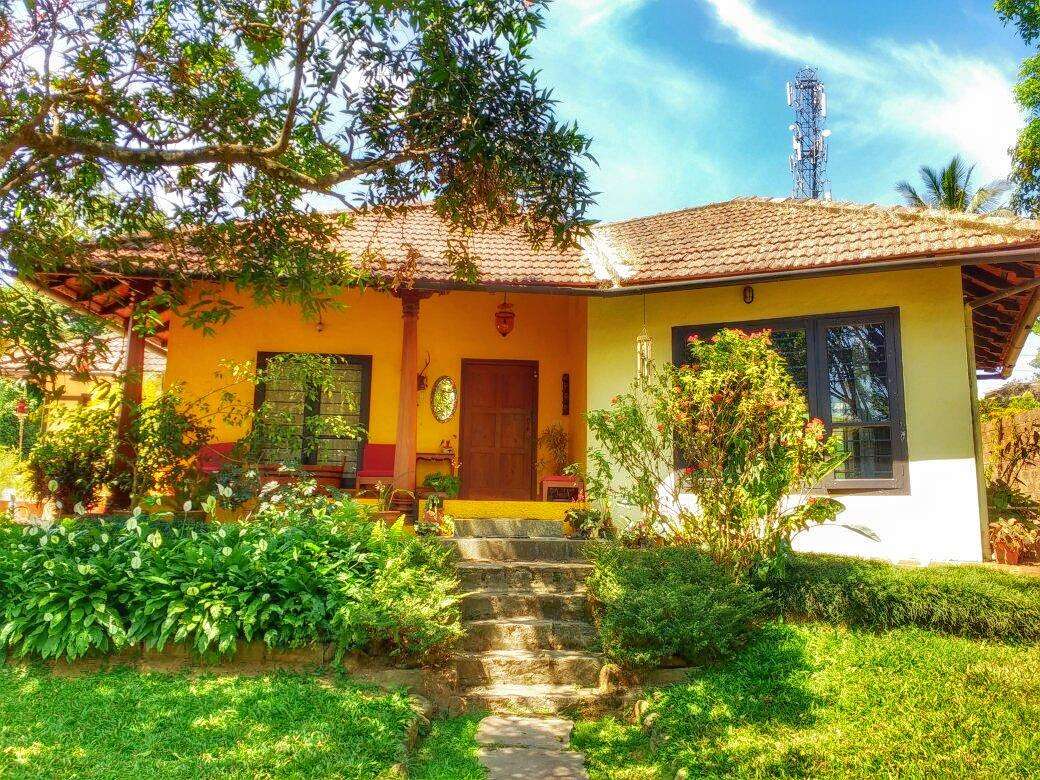 A Coffee-Licious Homestay in Coorg Image
