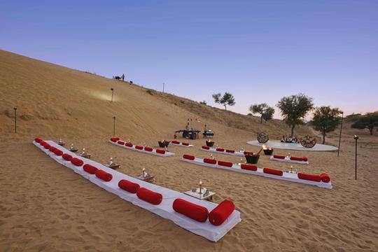 Hariyali Dhani Jodhpur Image