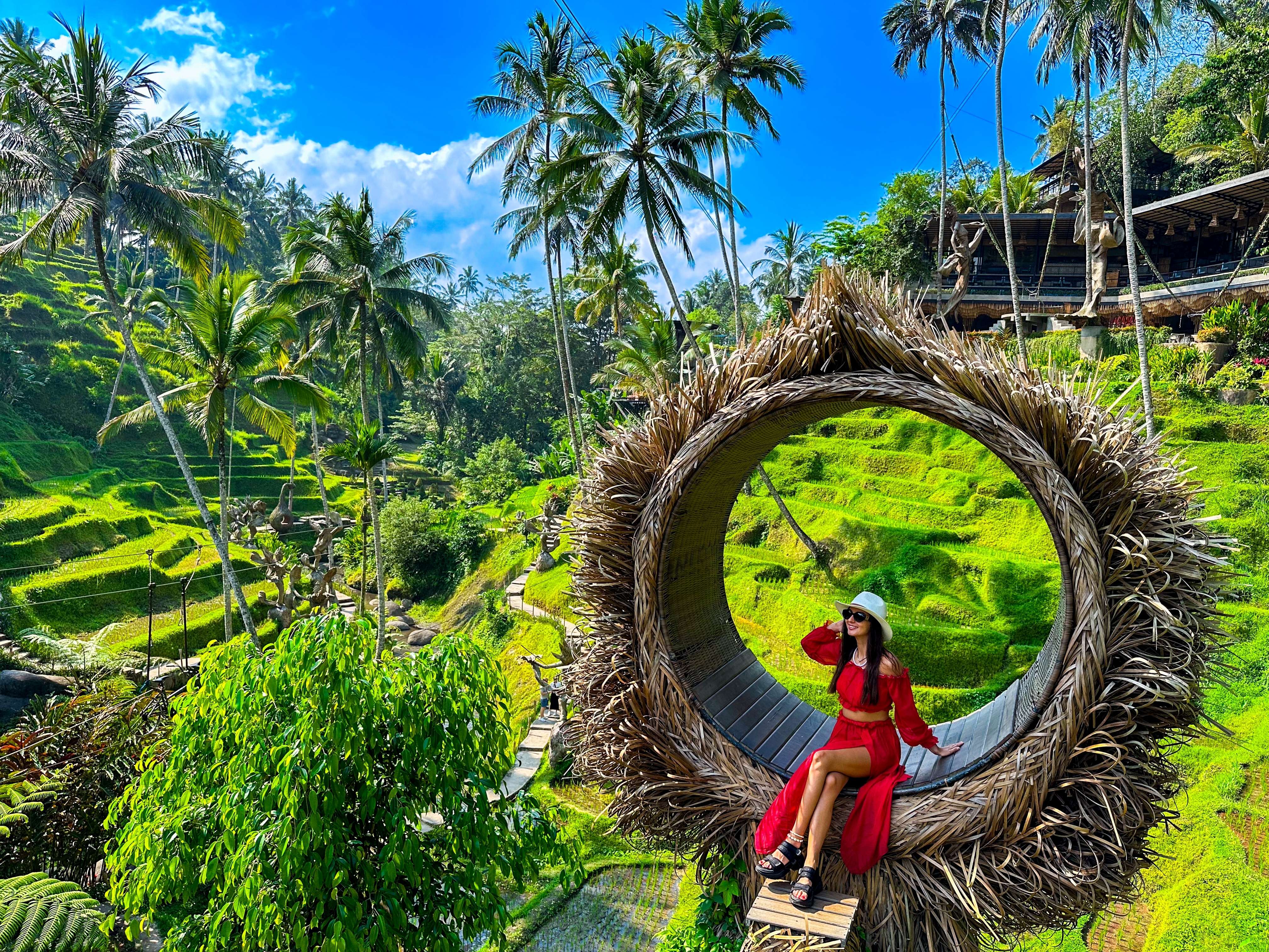 Ultimate Bali Adventure | From Sun-Kissed Shores to Rugged Peaks