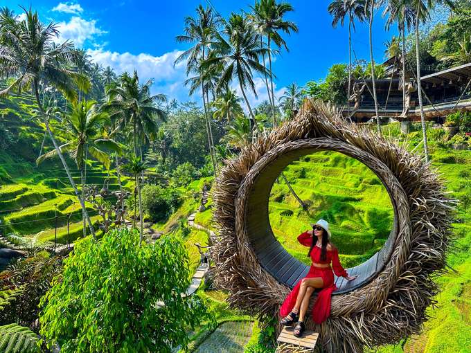 Ultimate Bali Adventure | From Sun-Kissed Shores to Rugged Peaks