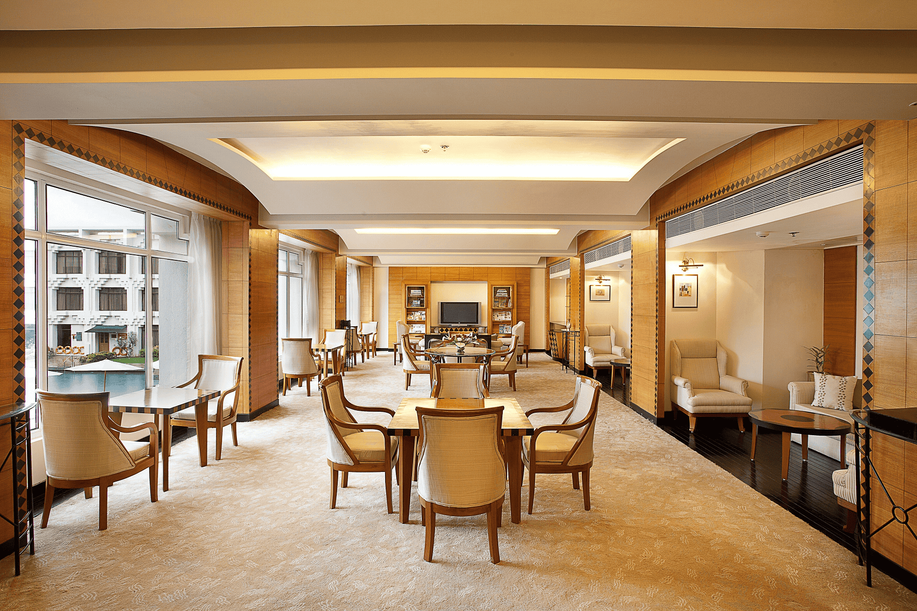 Welcomhotel By ITC Image