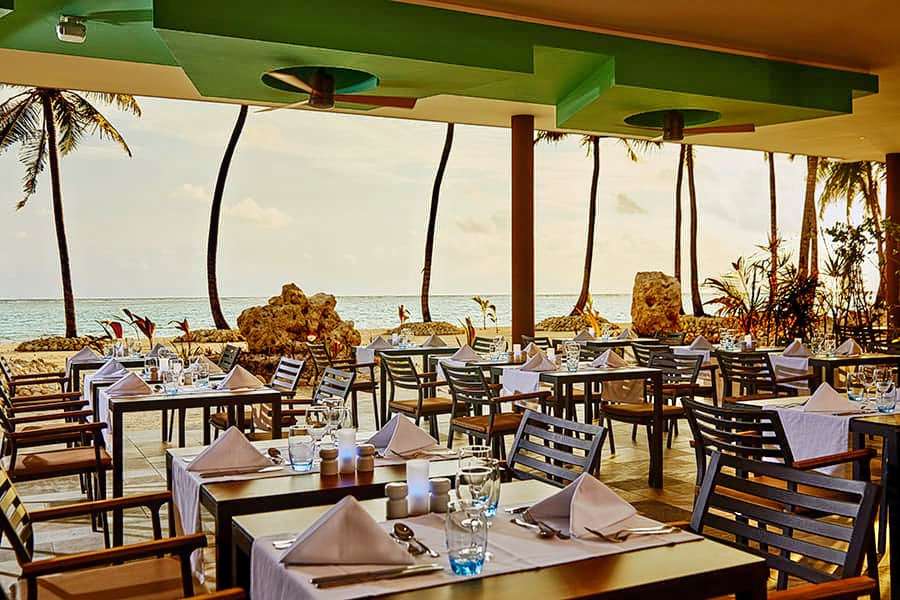 Riu Palace Maldives Image