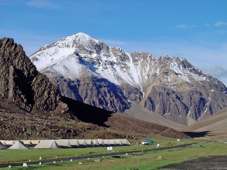 Tailor Made Ladakh 8 Day Tour Image