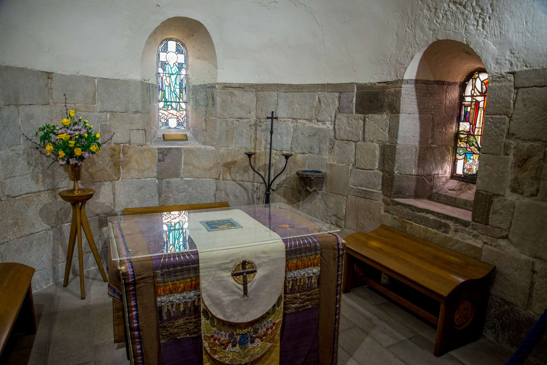  Edinburgh Castle Tickets Image