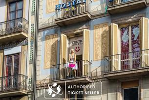 Erotic Museum, Barcelona | Skip-the-line Admission Tickets