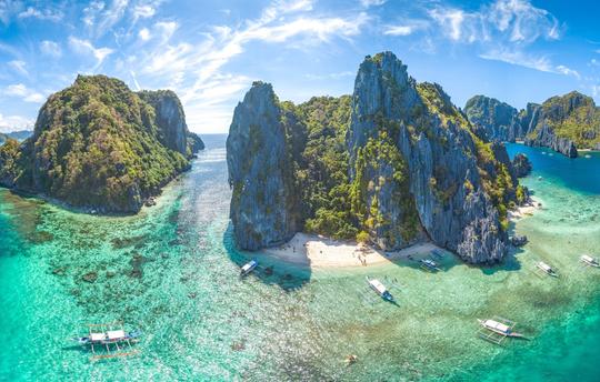 6 Days Philippines Tour Package