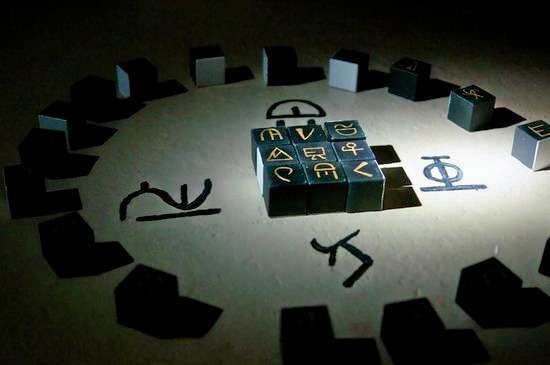 Riddle Room Bangalore Image