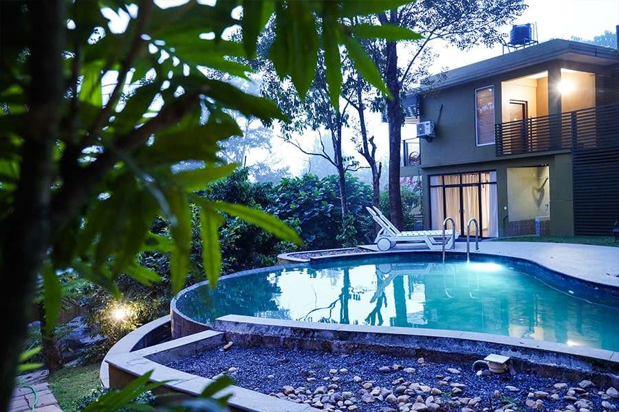 Kuruva Island Resort Image