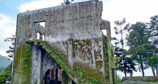 Lambi Dehar Mines Tour, Mussoorie Image