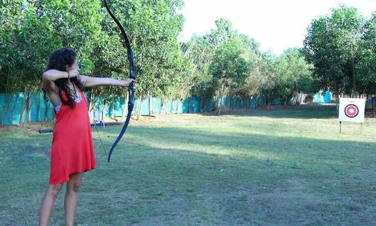 Kali Adventure Camp Image