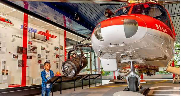 Try to understand the working of various transportation modes