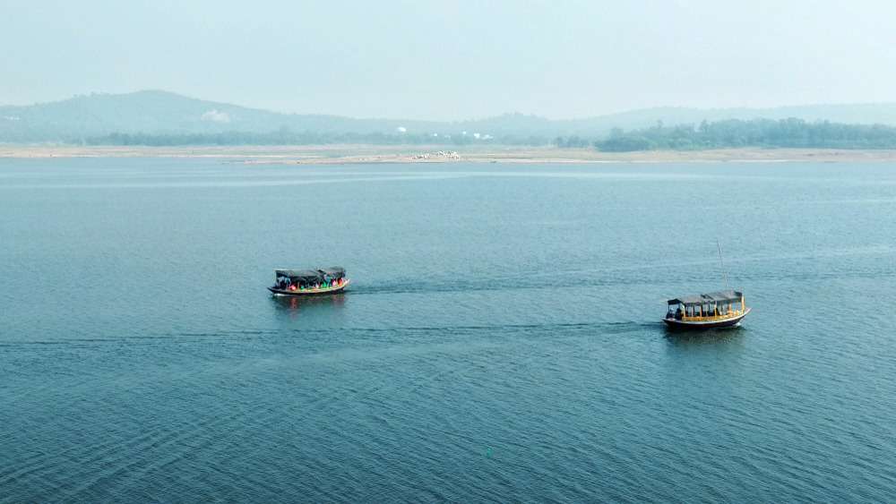 Mukutmanipur Tour Image