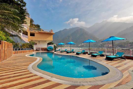 Lemon Tree Rishikesh Image