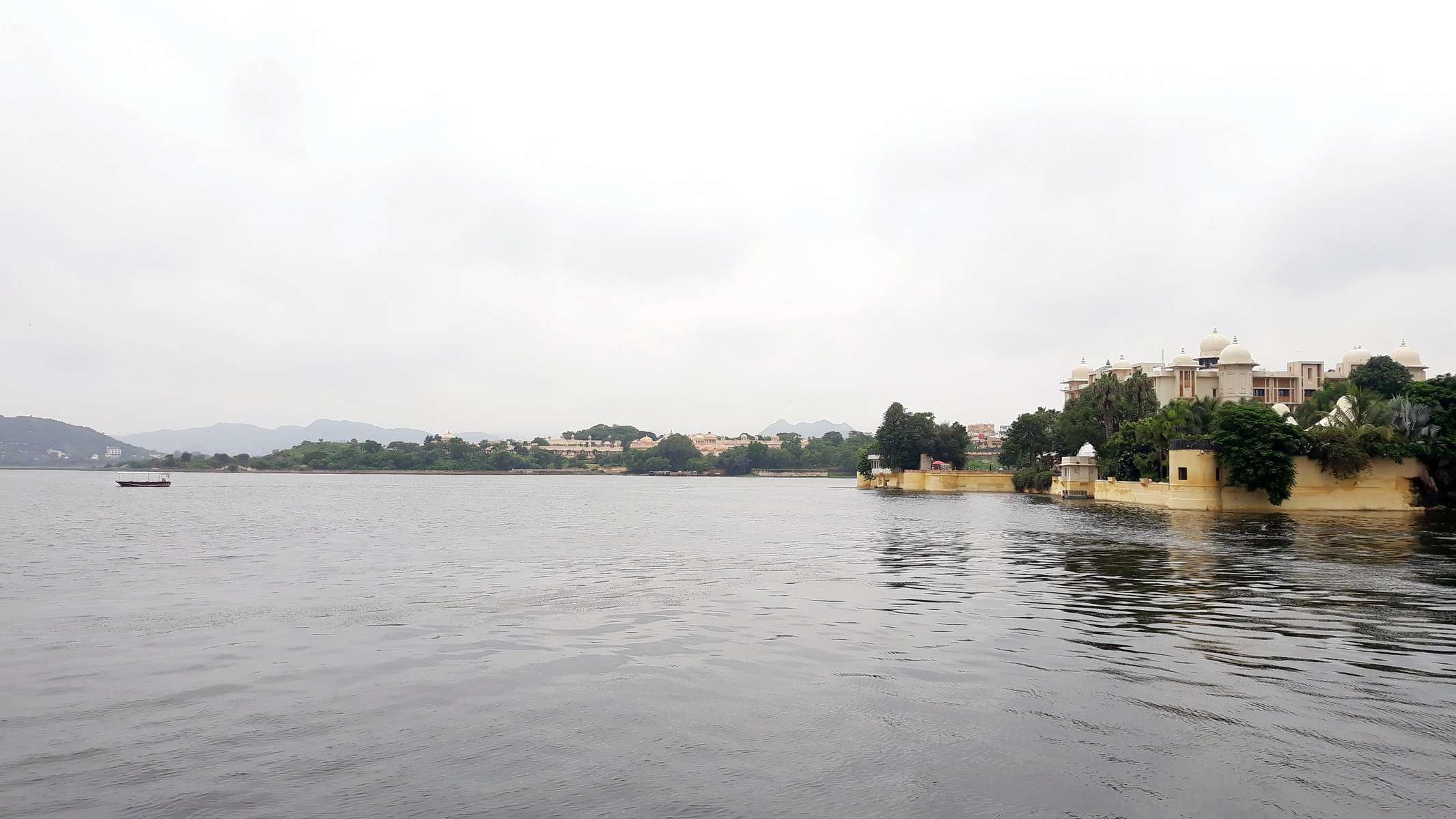 Kumbhalgarh Full Day Sightseeing Tour Image