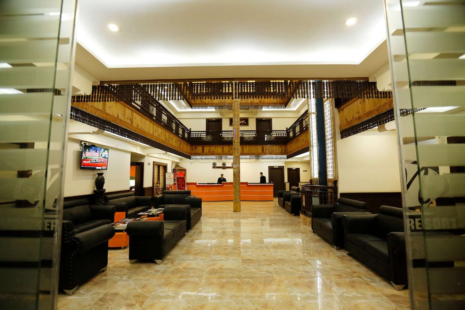 Moniker Resort & Spa Image