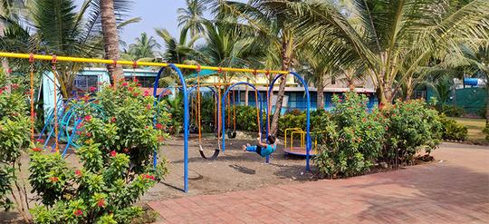 Dream World Resort Virar Image
