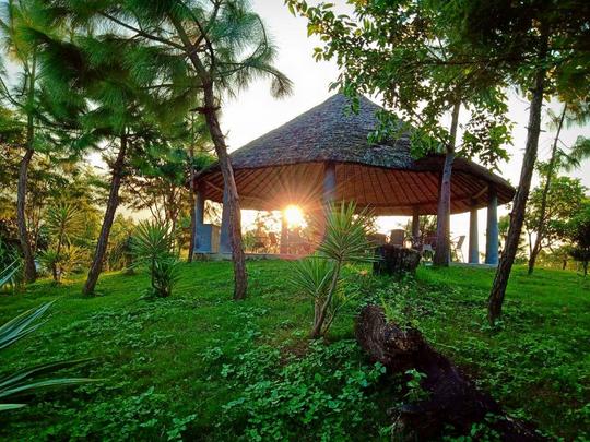 Vanvasa Resort Image