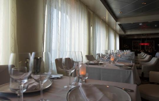 Cordelia Cruise | Colombo-Galle-Trincomalee-Chennai Image