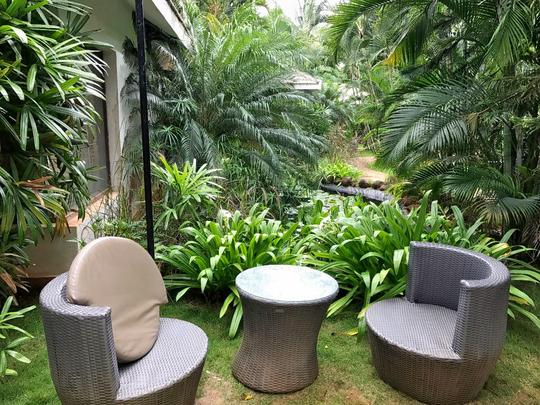 Windflower Prakruthi Image