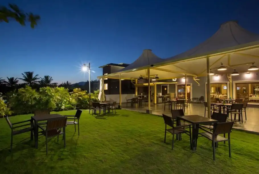 Purple Palms Resort & Spa Image