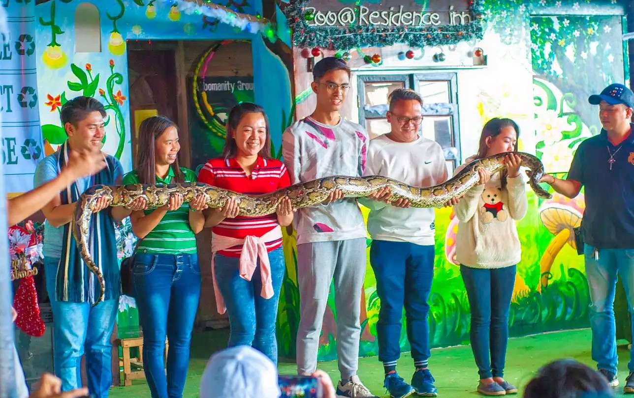 Zoori Admission Tickets Image