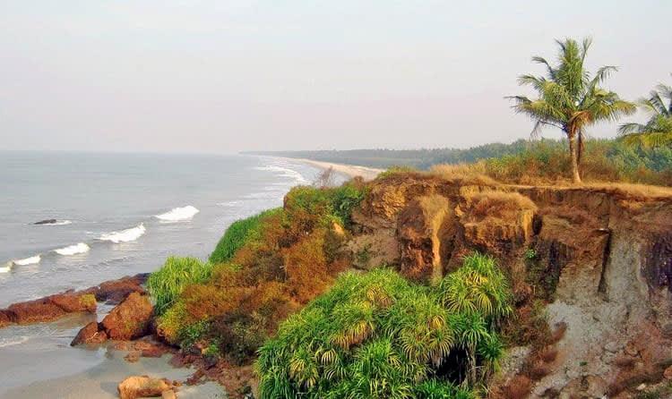 Meenkunnu Beach