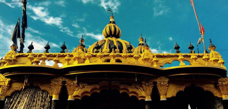 Shri Shani Dev Mandir