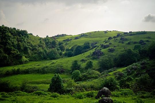 Trip To Mawphanlur Village Image