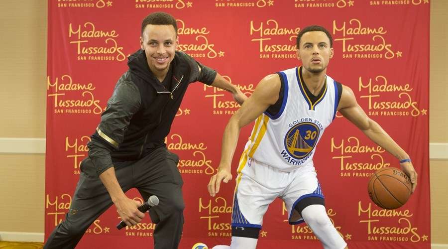 Madame Tussauds San Francisco Tickets Image