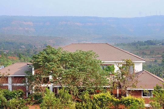 Koyna Wildlife Sanctuary Image