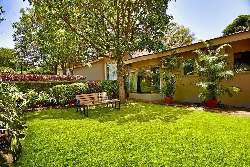 Manas Resort Igatpuri Image