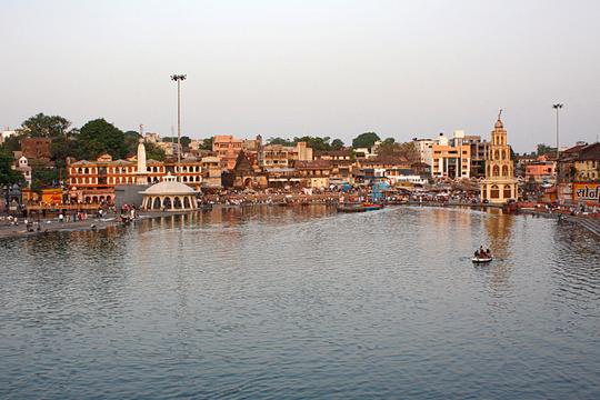 Shirdi Package From Bangalore  Image